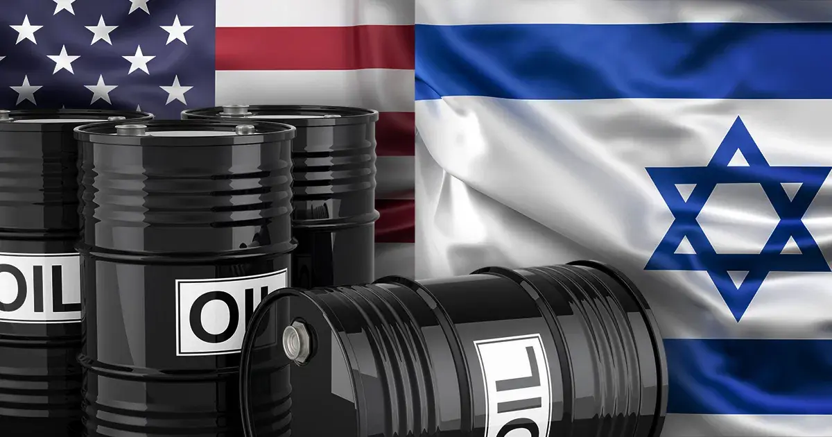 АНУ-Ираны мөргөлдөөн нь Европын Оросын газрын тосны талаарх байр сууринд нөлөөлөв